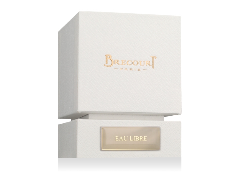 Brecourt Eau Libre Eau De Parfum 50 Ml (Man)