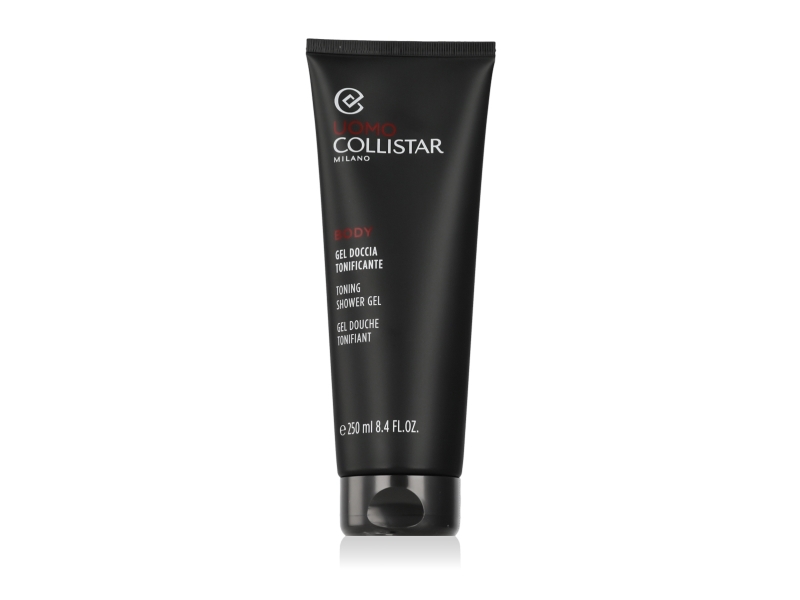 Collistar Uomo Toning Shower Gel 250 Ml