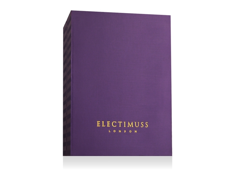 Electimuss Persephone's Patchouli Parfum Unisex 100 Ml