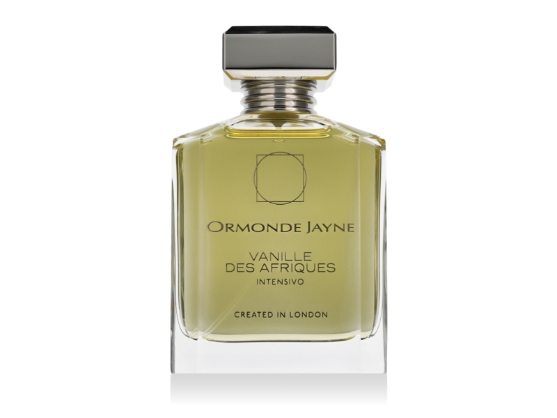 Ormonde Jayne Vanille Des Afriques Intensivo Unisex Perfume 88 Ml (Unisex)