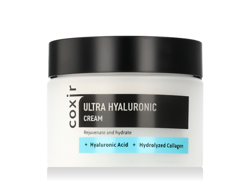 Coxir Ultra Hyaluronic Cream 50 ml