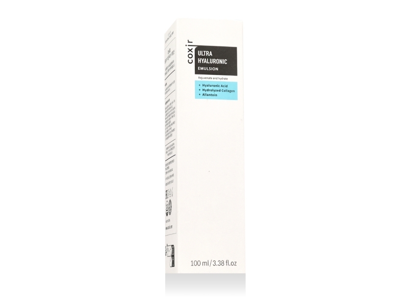 Coxir Ultra Hyaluronic Emulsion 100 ml