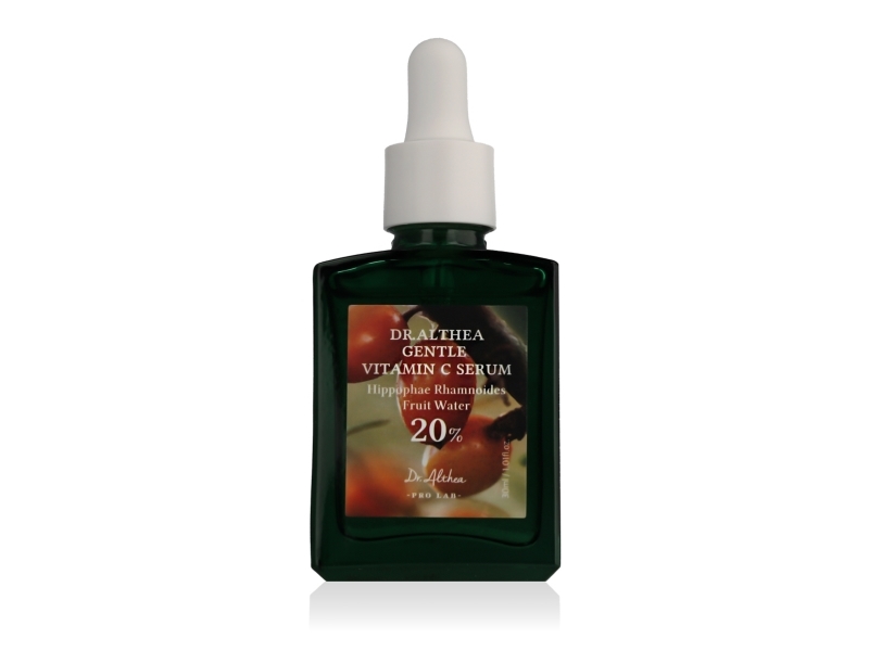 Dr.Althea Gentle Vitamin C Serum 30 Ml