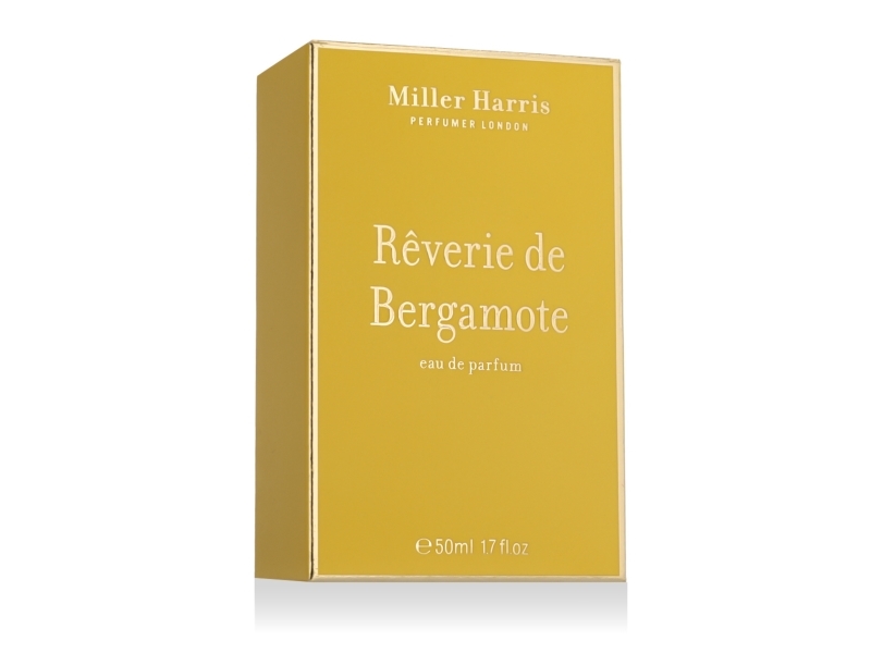 Miller Harris Bergamotte Träumerei Eau De Parfum 50 Ml (Unisex)