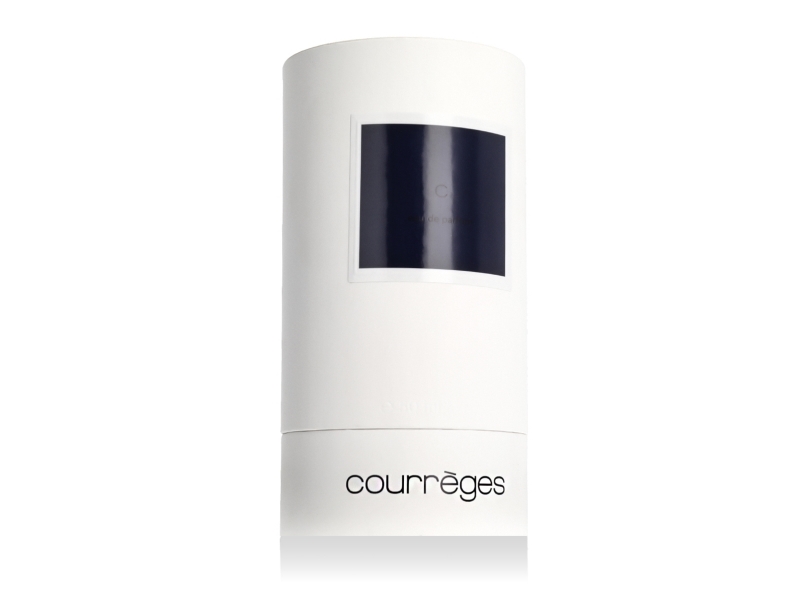 André Courrèges C Eau De Parfum 50 Ml (Unisex)