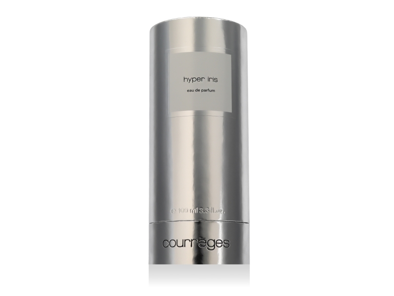 André Courrèges Hyper Iris Eau De Parfum 100 Ml (Unisex)