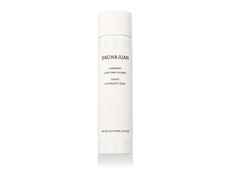 Sachajuan Light And Flexible Hair Spray 75 ml