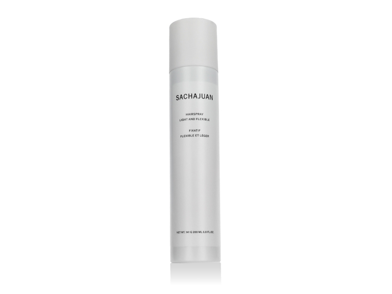 Sachajuan Hair spray Light and Flexible ( Hair spray) 200 ml | Hårvård - Styling - Spray | GameStuff
