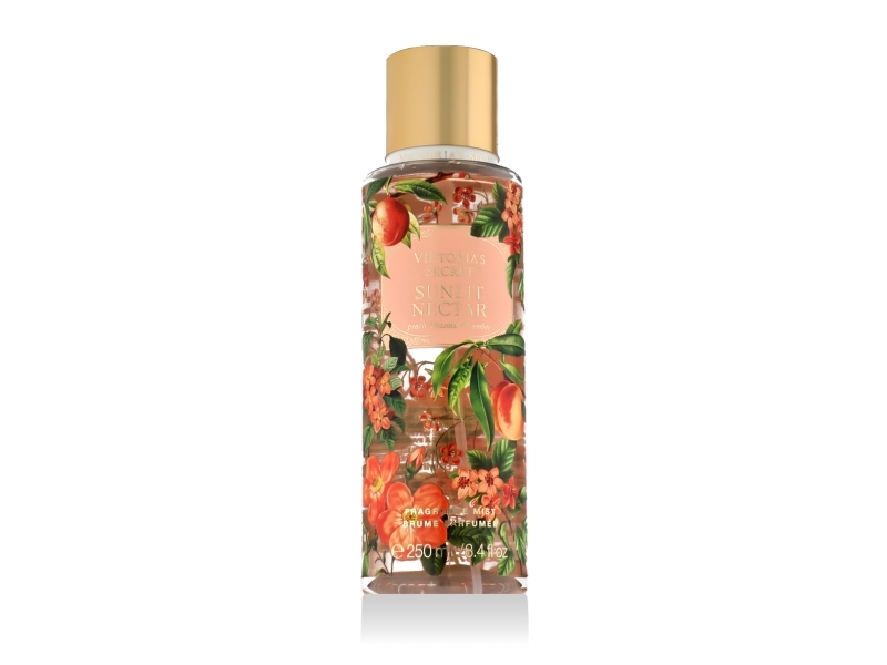 Victoria's Secret Sunlit Nectar Bodyspray 250 Ml (Woman)