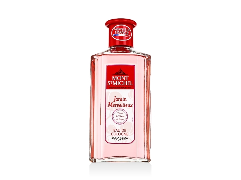 Mont St Michel - Wunderbarer Garten - 250 Ml