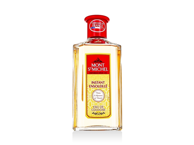 Mont St Michel - Instant Ensoleillé - 250 Ml
