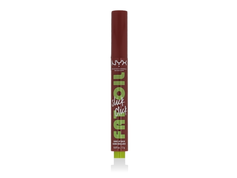 Nyx Professional Makeup Fat Oil Slick Click (04 Going Viral) 2 G