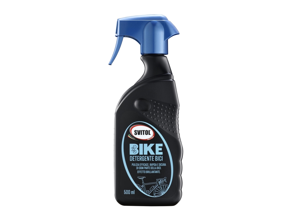 BIKE CLEANER SVITOL 500ML 4366