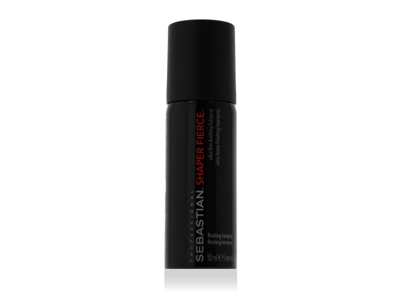 Sebastian Professional Shaper Fierce Finishing Hairspray 50 Ml