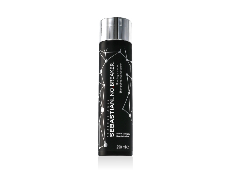Sebastian Professional No.Breaker No.Breaker Bonding Shampoo 250 ml
