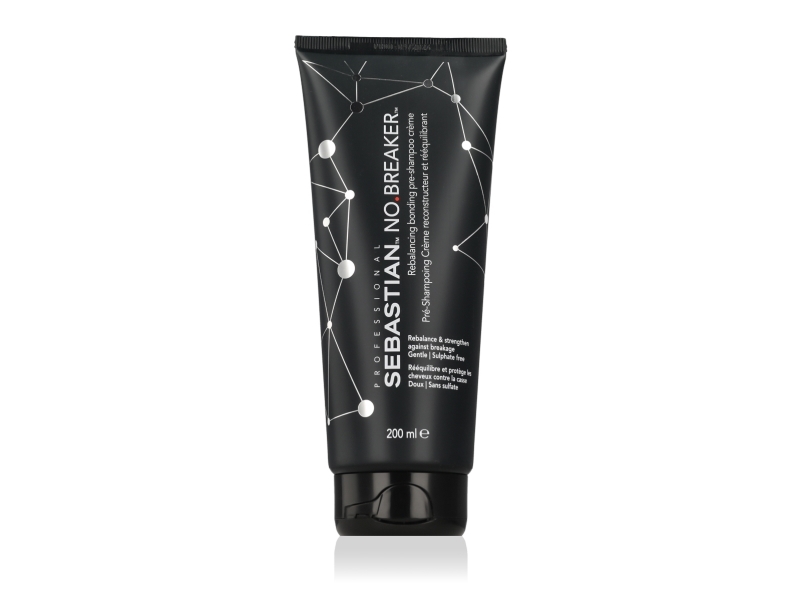 Sebastian Professional No.Breaker Rebalancing Bonding Pre-shampoo Crème (200 ml)