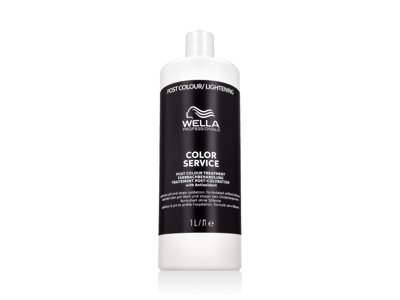 Wella Professionals INVIGO Service Post Color Treat (1000 ml)
