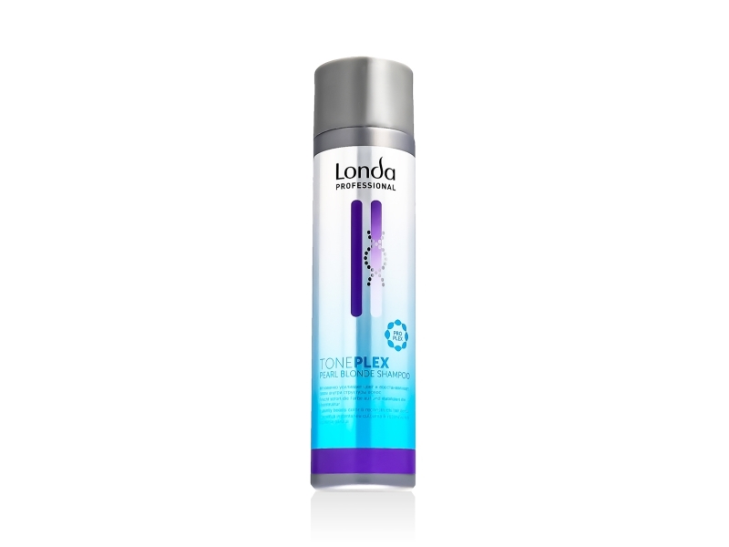 Londa Toneplex Pearl Bl Shampoo 250 Ml