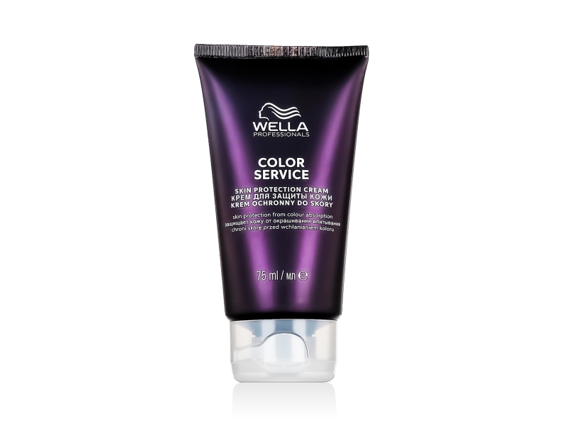 Wella Invigo Color Service Skin Protection Cream 75 ml