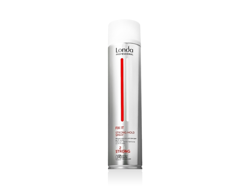 Londa Professional Fix It Strong Hold Spray 250 Ml