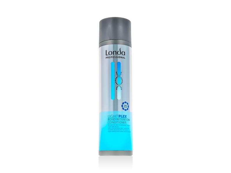 Londa Professional Lightplex Bond Retention Conditioner 250 Ml