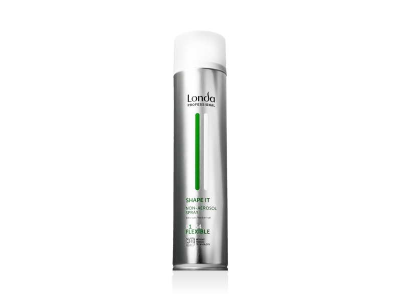 Londa Professional Shape It Non-Aerosol Spray 250 Ml