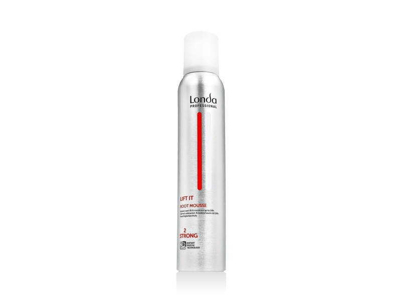 Londa Professional_Lift It Root Mousse 200Ml