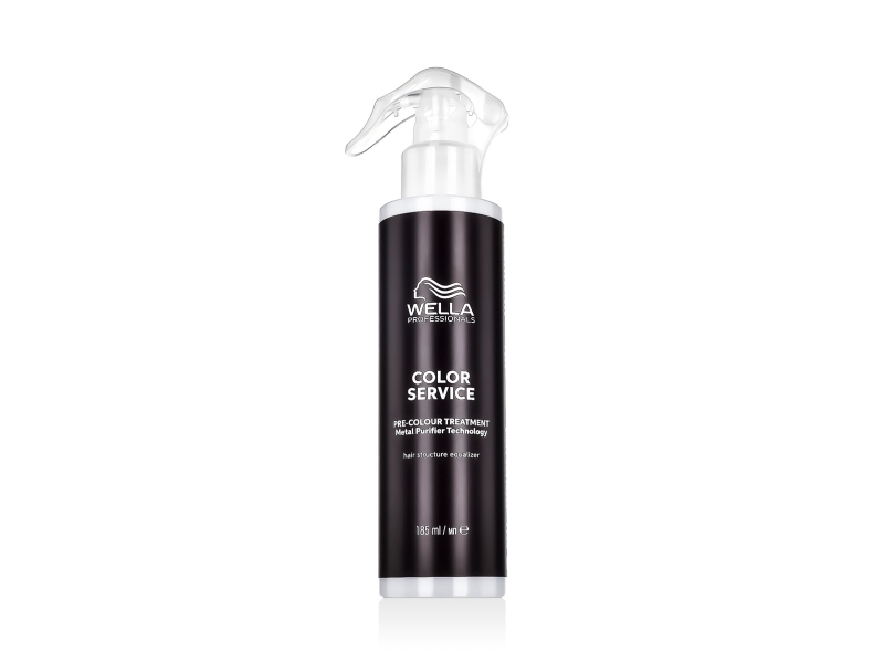 Wella Color Service Pre-Color Treatment 185 Ml