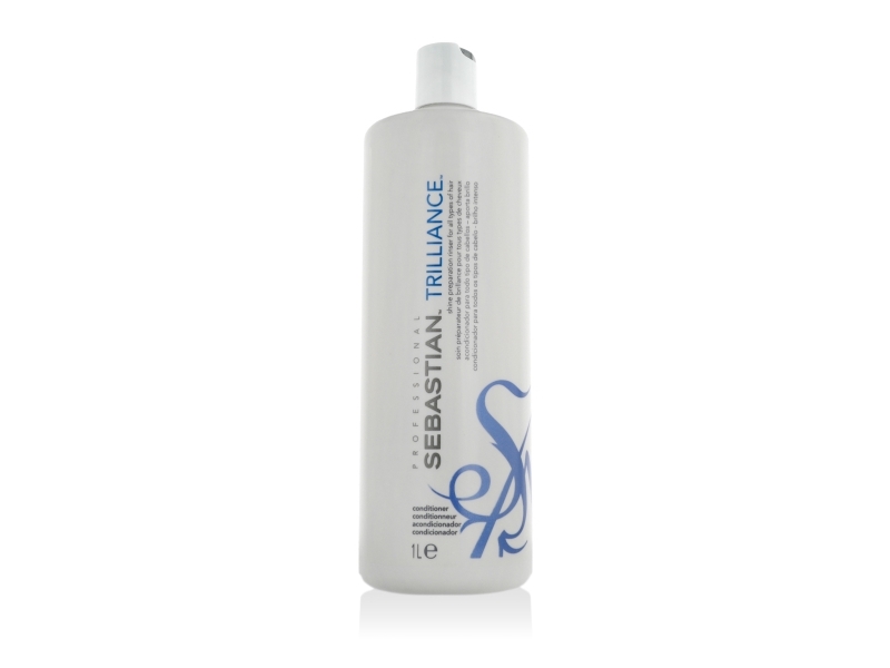 Sebastian Professional Trilliance Conditioner 1000Ml