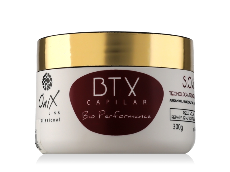 Onix Liss Professional Botox Hair Bio Performance 300 g