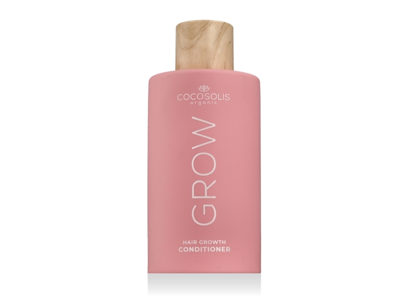 Cocosolis Grow Growth & Anti-Aging Conditioner 200ml