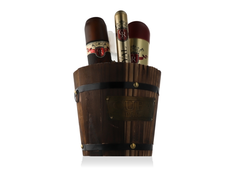 Kuba - Royal - 100 Ml