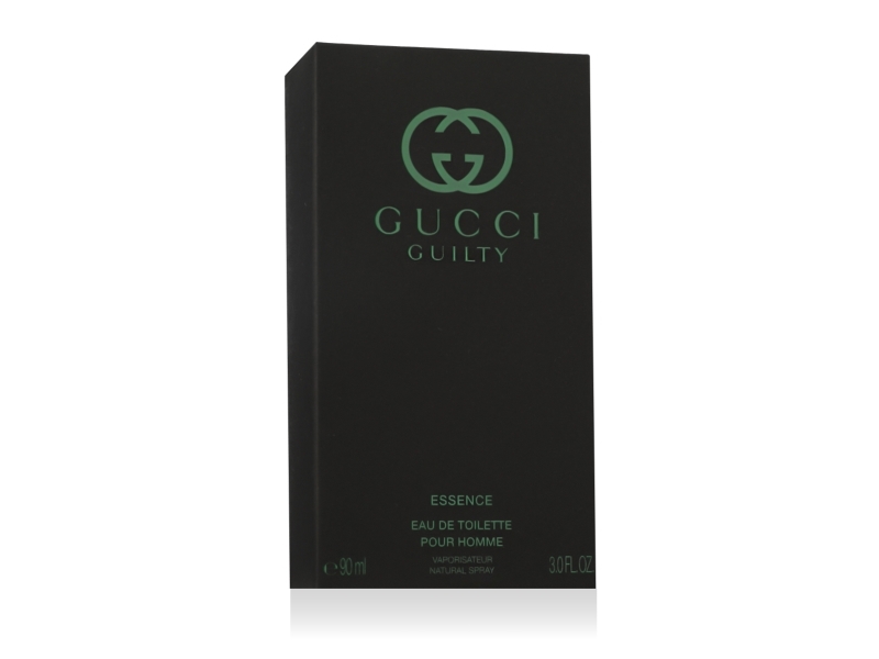 Gucci Guilty Essence (M) Edt/S 90Ml