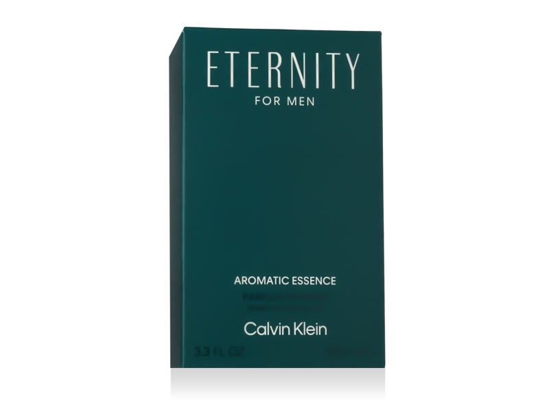 Calvin Klein Eternity Aromatic Essence Edp Für Männer, 100 Ml