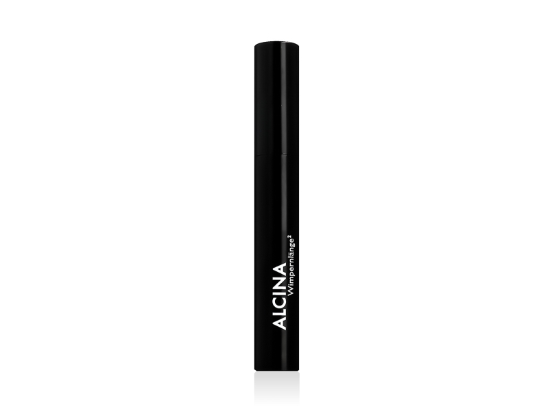 Alcina Wimpernlnge2 Mascara Extending And Volume Mascara 9 Ml 010 Black