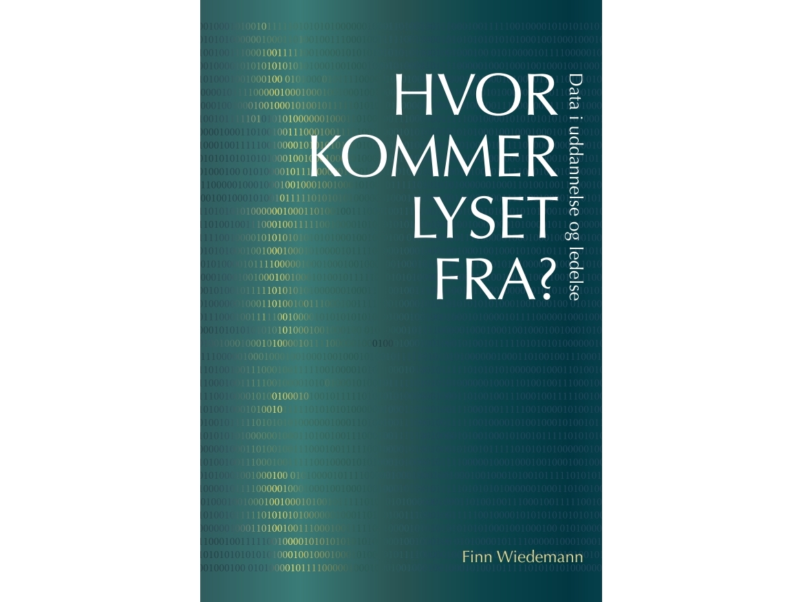 Hvor Kommer Lyset Fra? | Finn Wiedemann