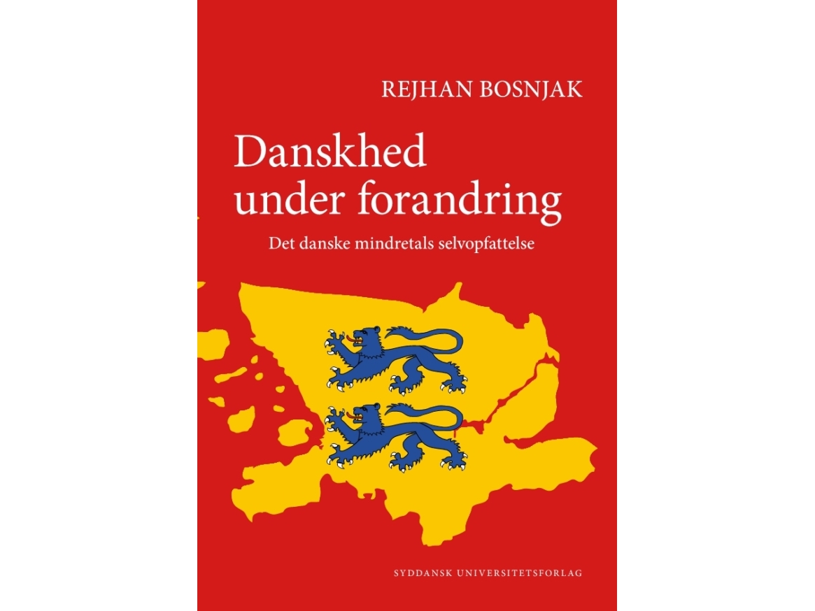 Das Dänische Im Wandel | Rejhan Bosnjak | Sprache: Dänish