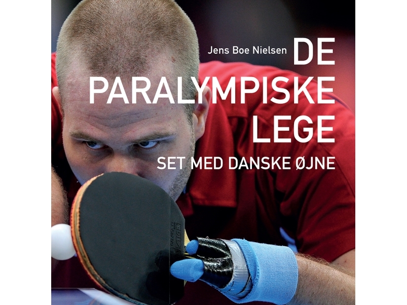 De Paralympiske Lege | Jens Boe Nielsen