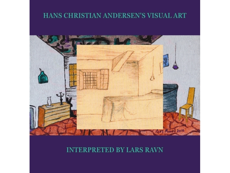 Hans Christian Andersen's Visual Art | Sprache: Englisch