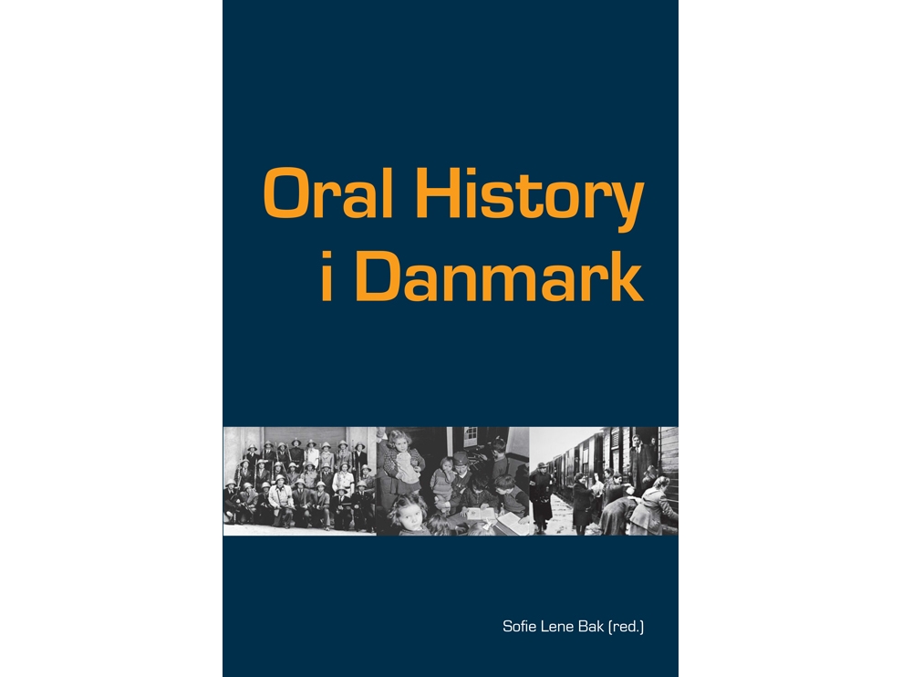 Oral History I Danmark |