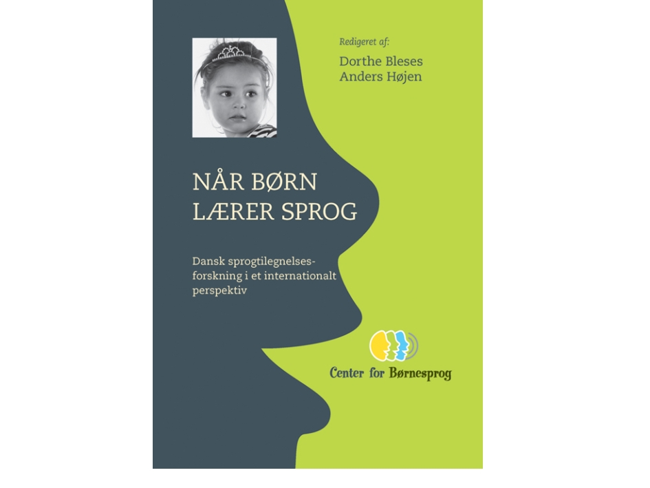 Når Børn Lærer Sprog |