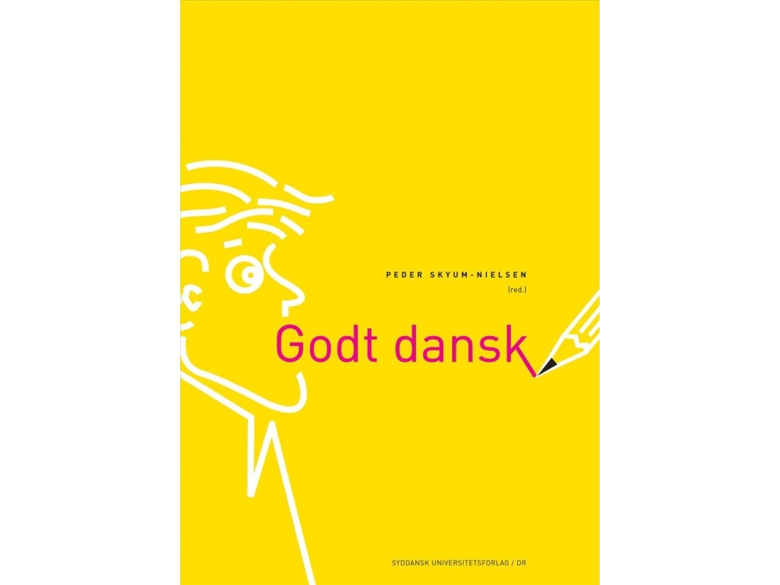 Gutes Dänisch | Peder Skyum-Nielsen | Sprache: Dänish
