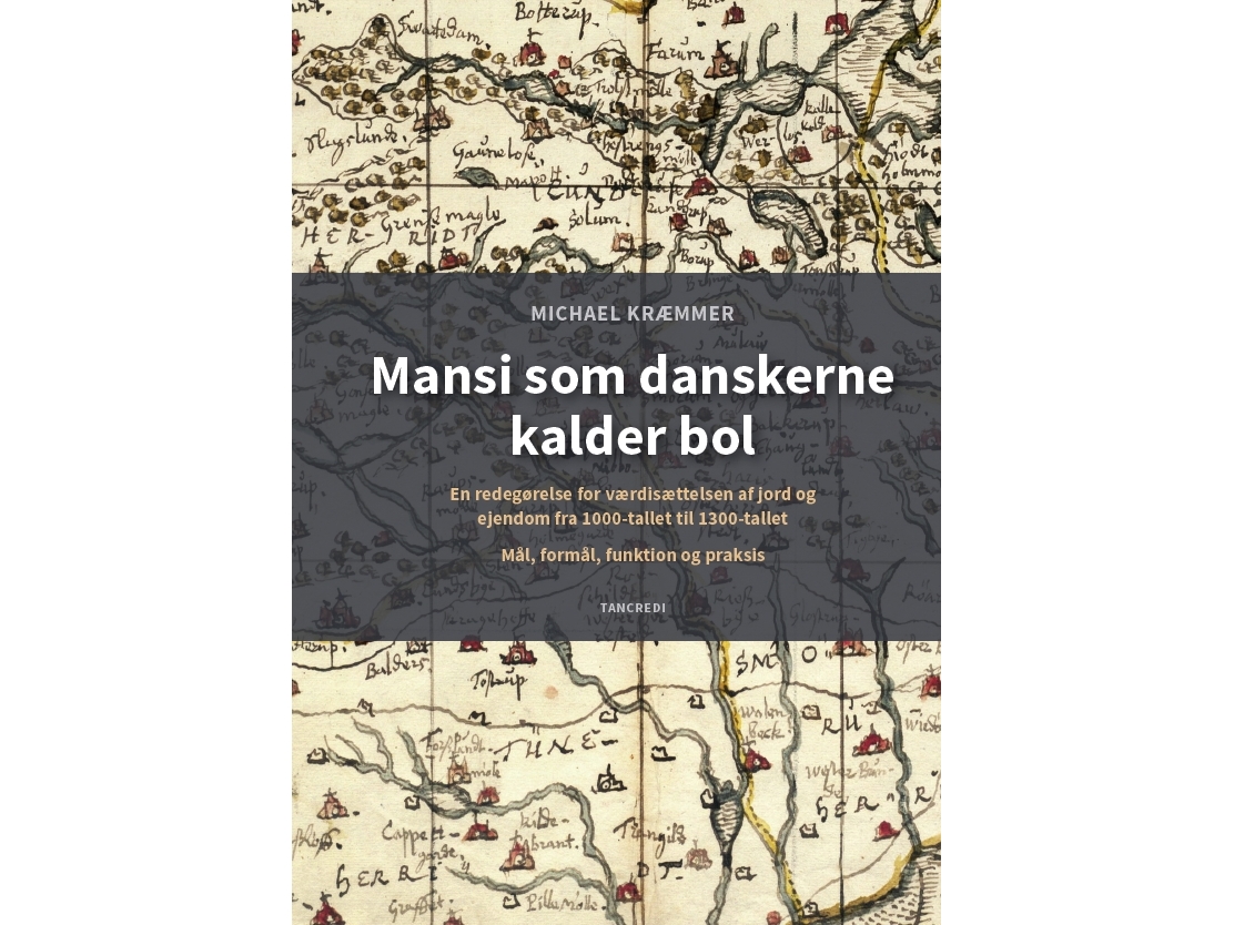 Mansi Som Danskerne Kalder Bol | Michael Kræmmer