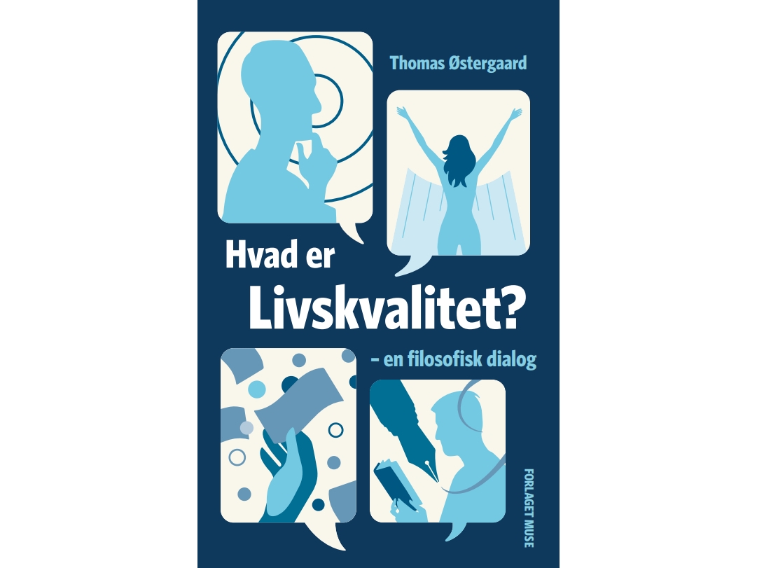 Livskvalitet | Thomas Østergaard
