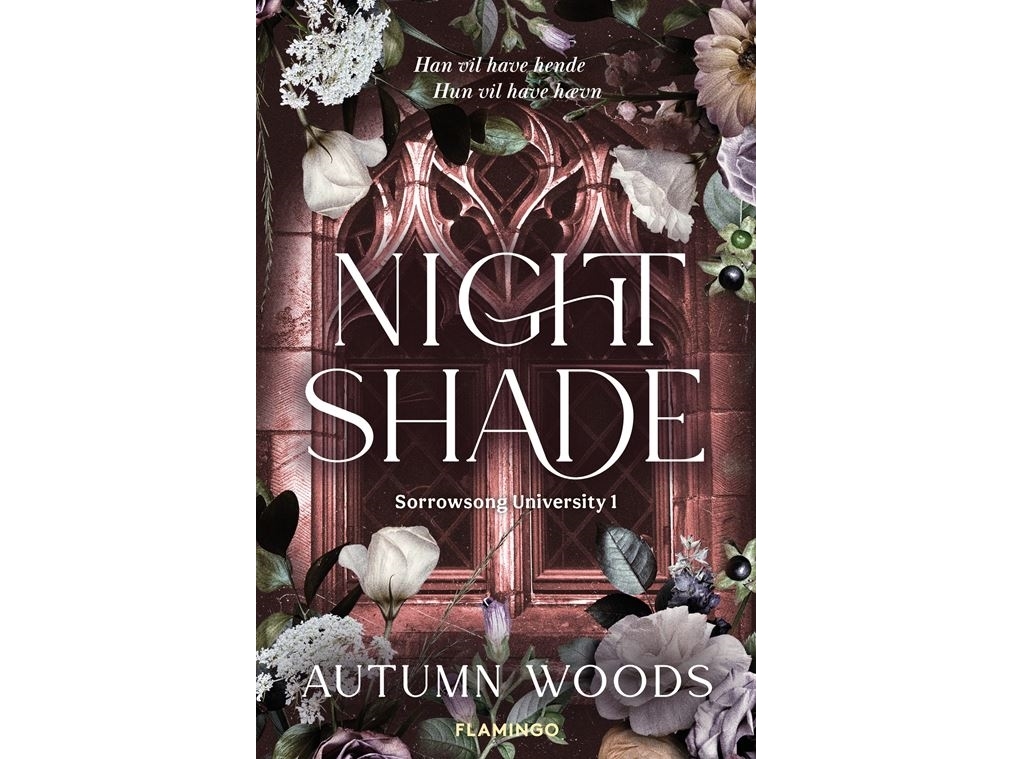 Nightshade | Autumn Woods