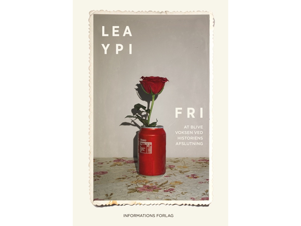 Fri | Lea Ypi