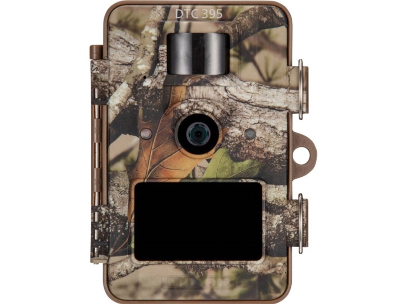 Minox DTC 395 Vildtkamera 12 Megapixel Brun, Camouflage