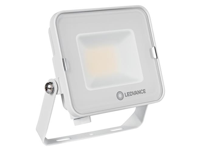 LED-valonheitin Compact 20W 840 hvid