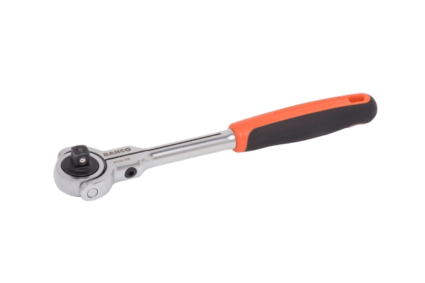 Bahco 8120-3/8 Ledskralde 3/8 223 Mm