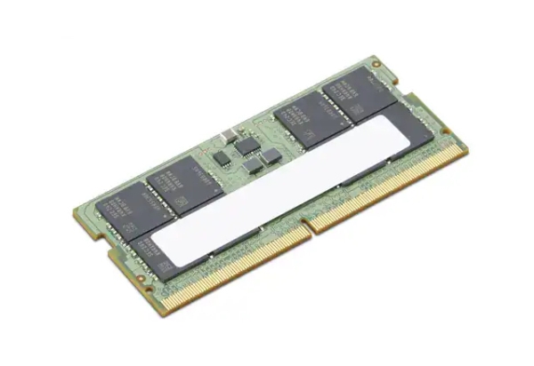 Lenovo 5M31l87375, 8 Gb, Ddr5, 5600 Mhz, 288-Pin Dimm